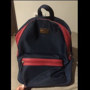 Tommy Hilfiger backpack, Offers welcomed.